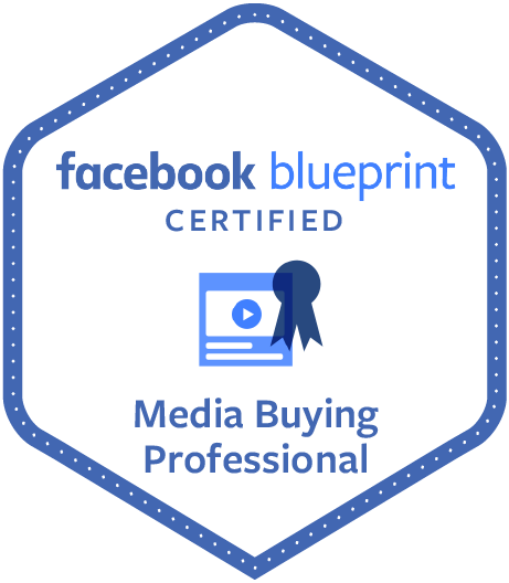 Meta Blueprint Certified