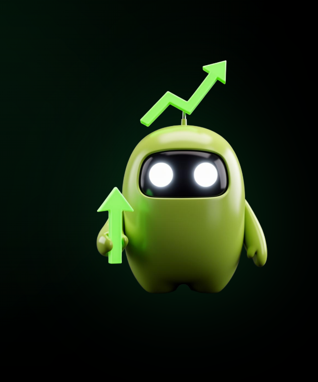 SmartCampaign Mascot